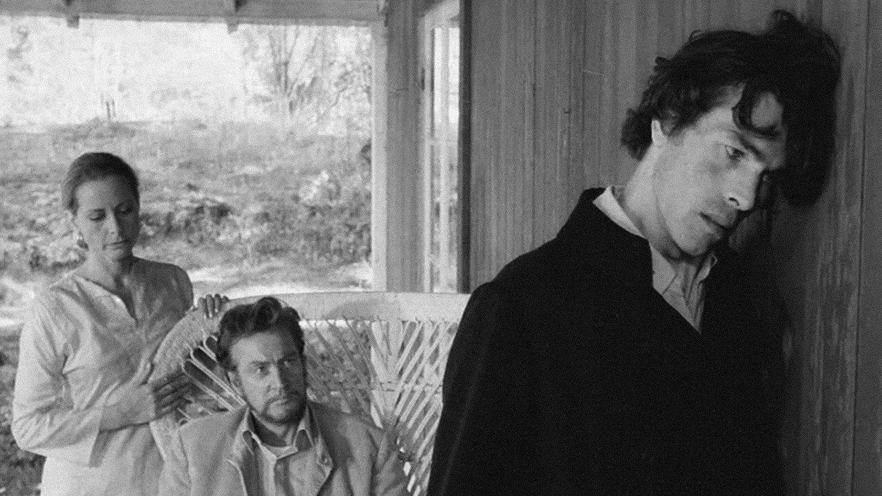 Brother Carl 1971 movie scene