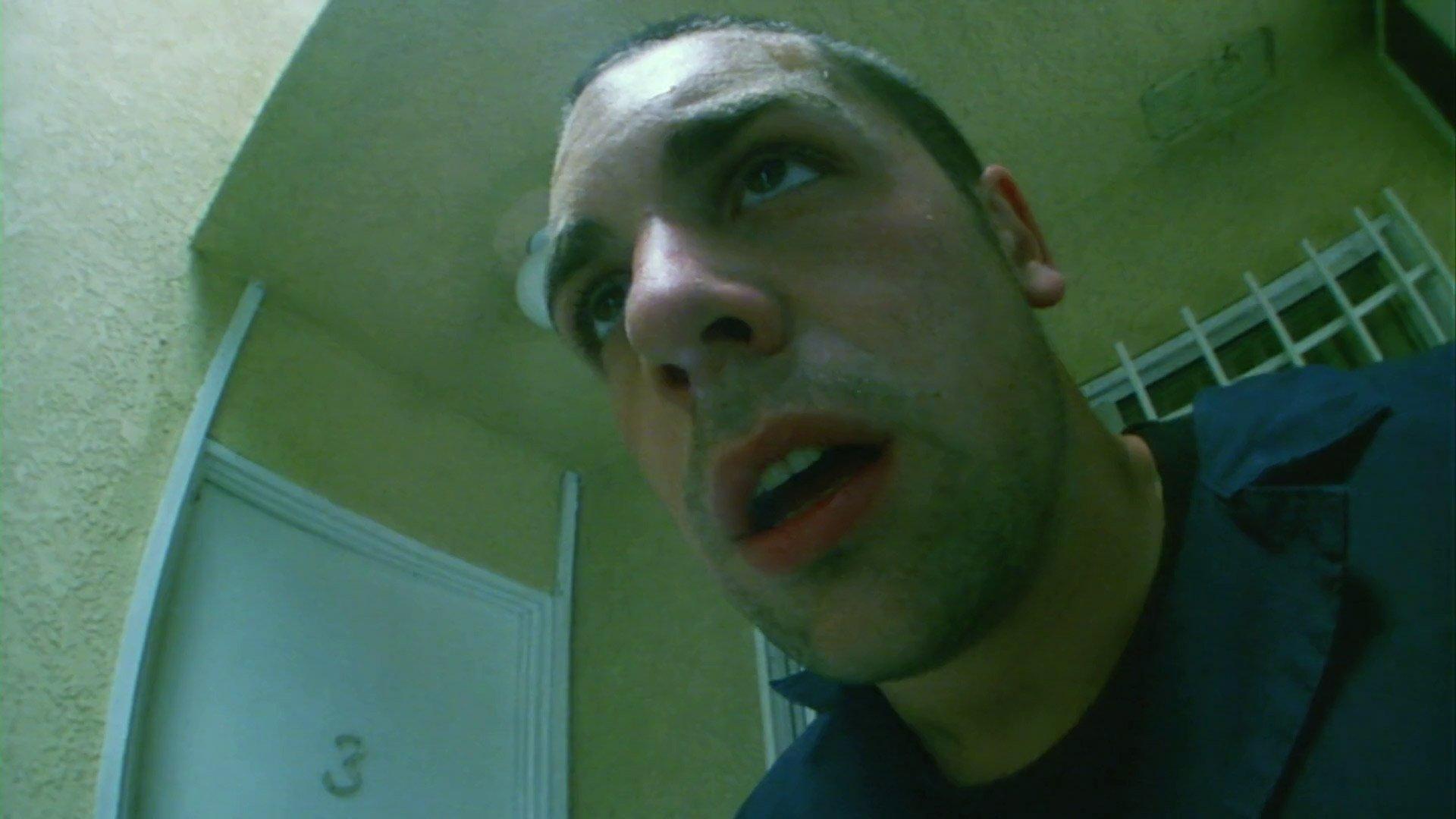 King of the Ants 2004 movie scene