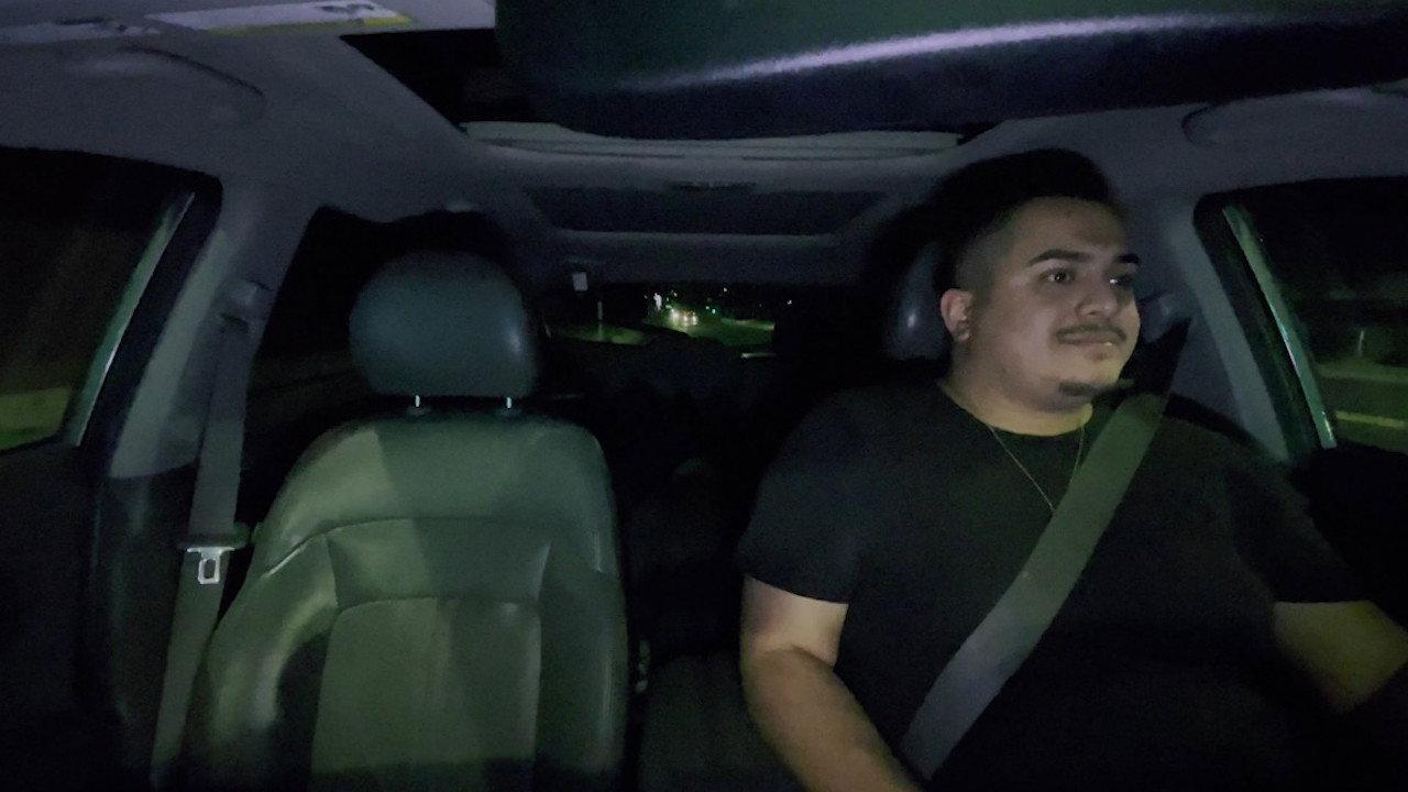 Live Survival 2023 movie scene