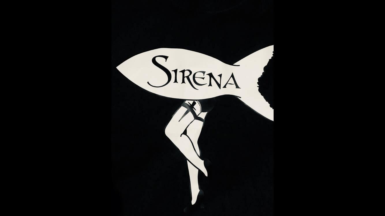 Sirena 2021 movie scene