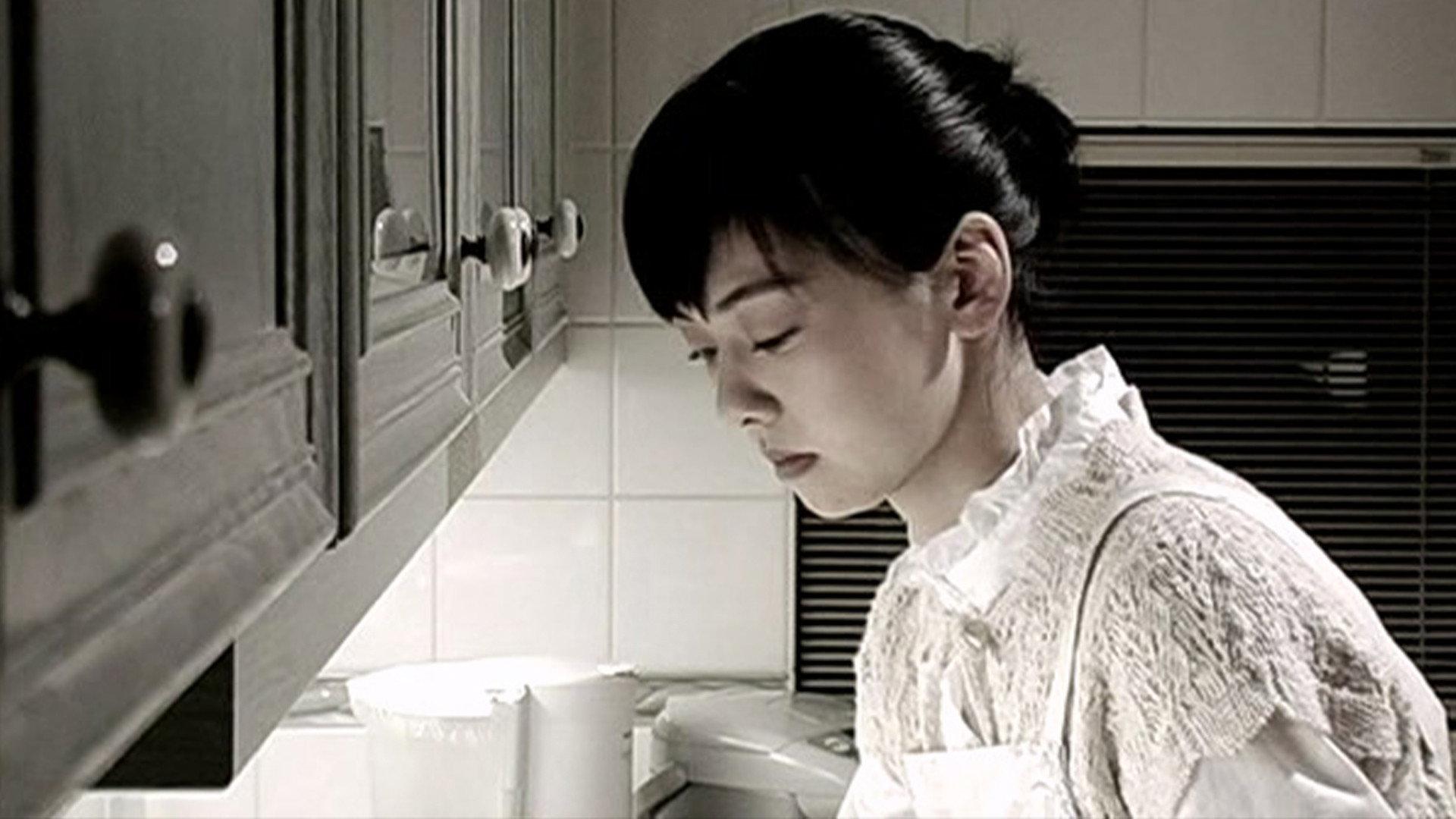 Diary of Beloved Wife: White Room 2006 movie scene