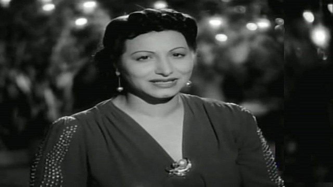 Hanan 1944 movie scene