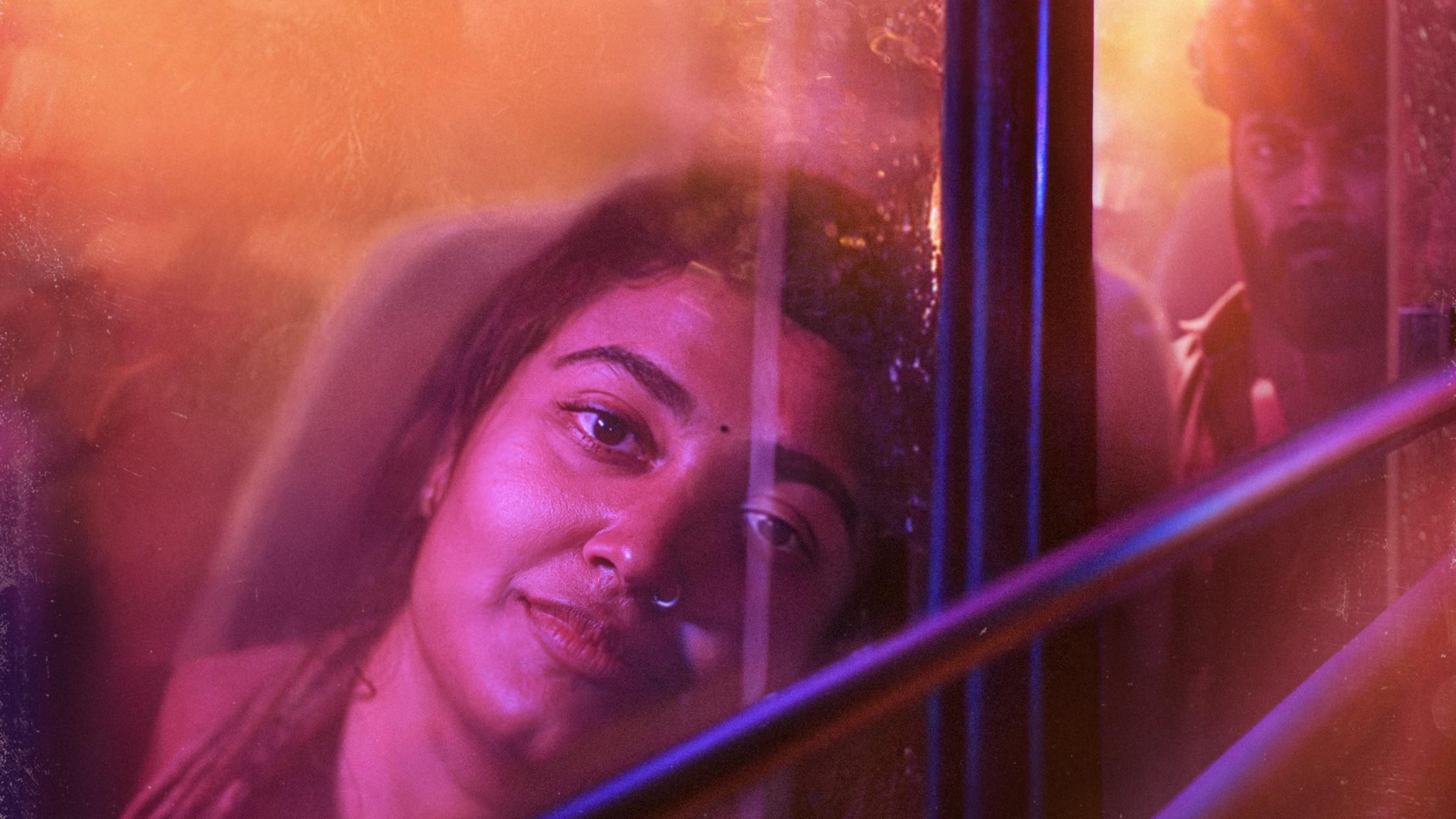 Thudakkam 2026 movie scene