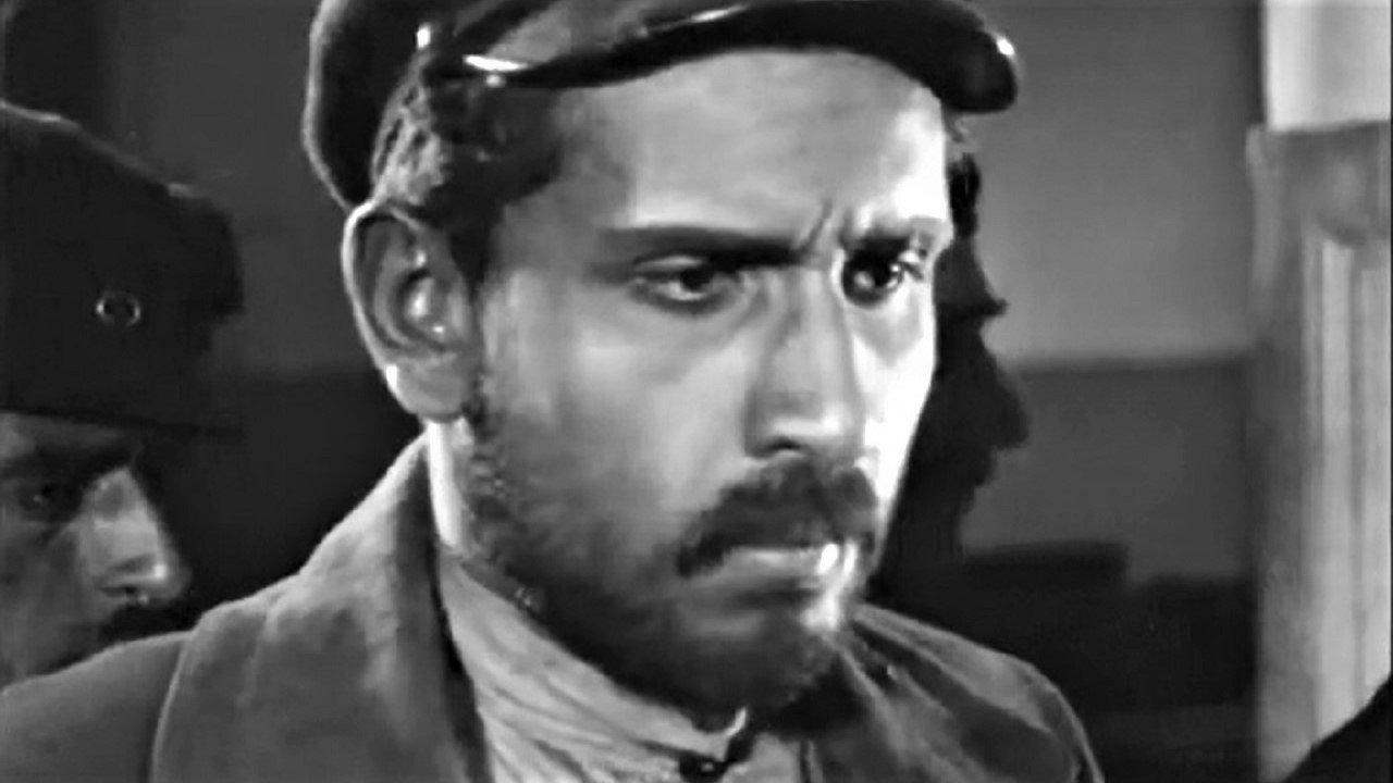 Saba 1929 movie scene