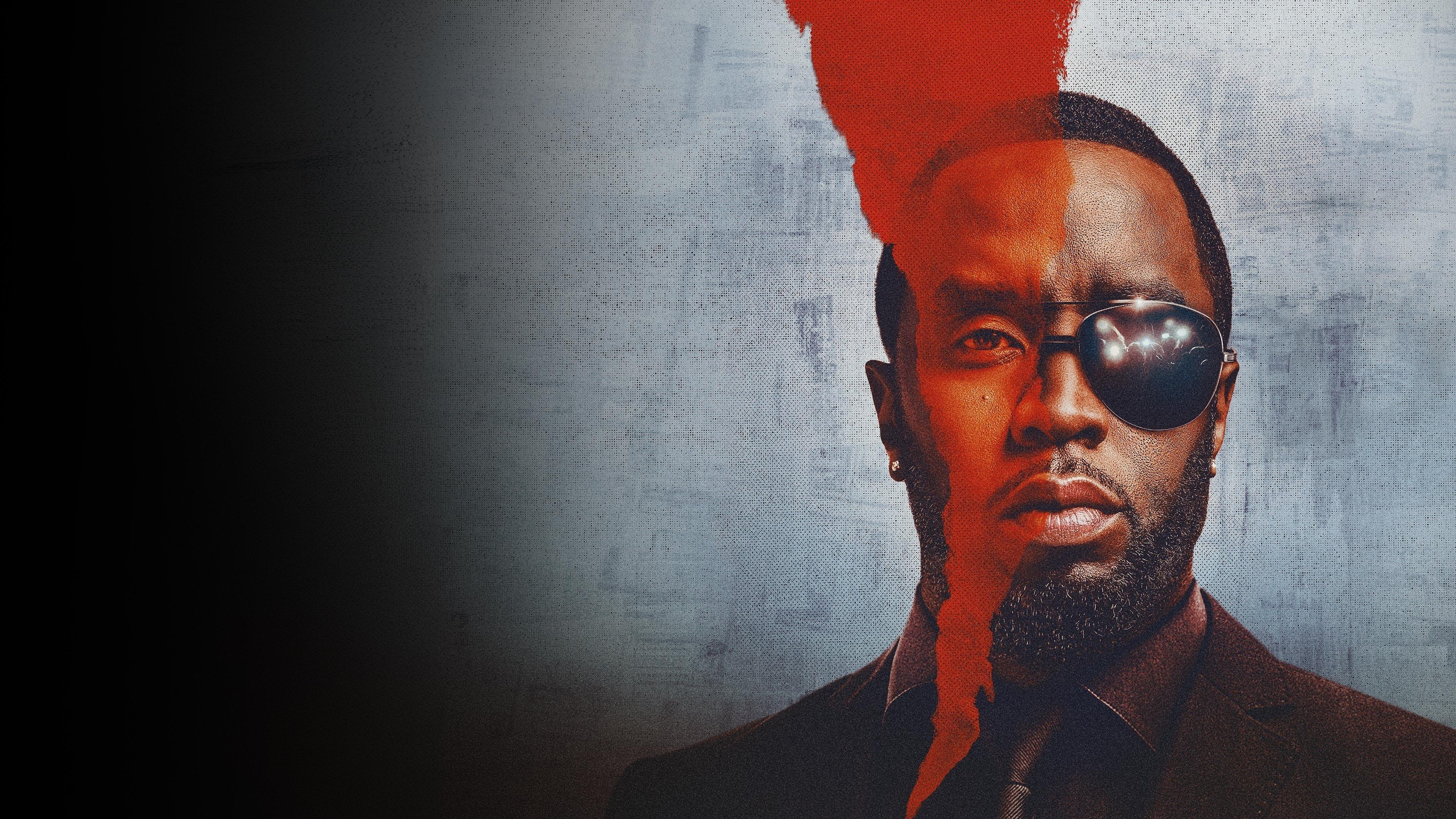 Diddy: The Making of a Bad Boy 2025 movie scene