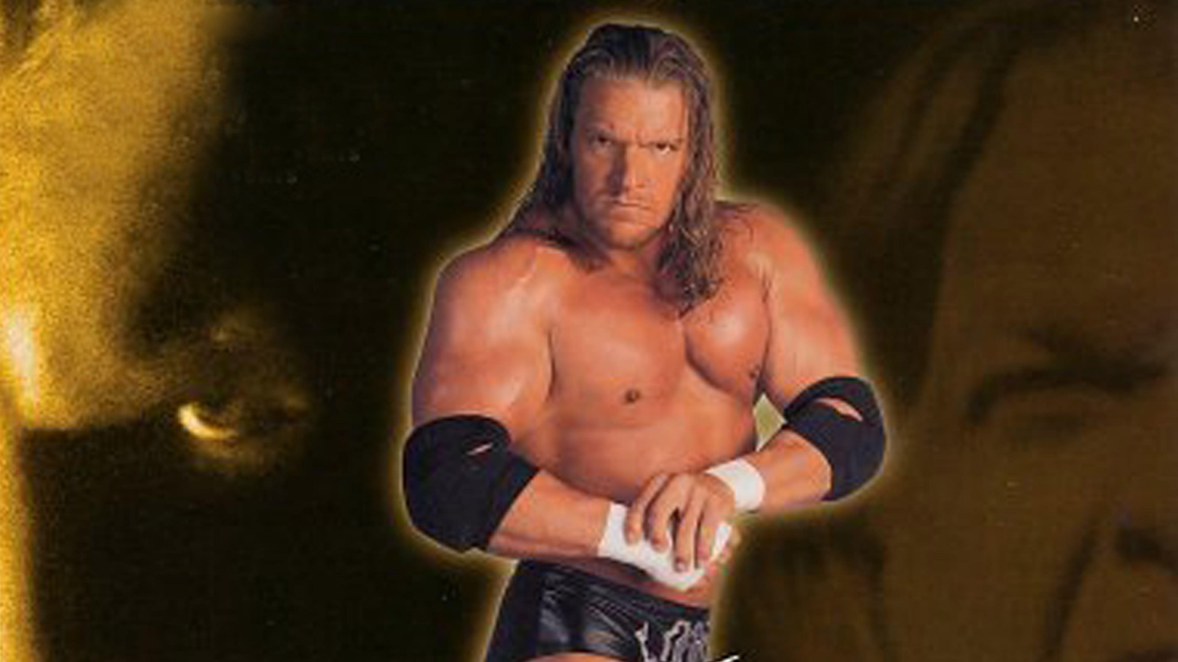WWE No Way Out 2000 2000 movie scene