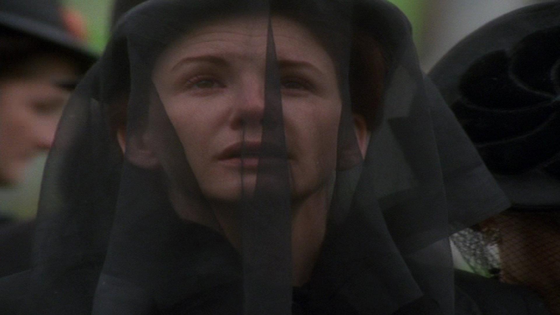 Danielle Steel's Zoya 1997 movie scene
