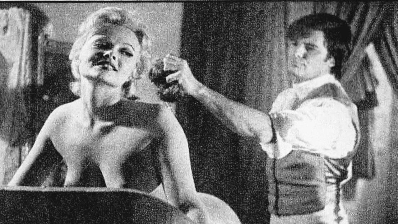 How to Play the Seduction Game 1970 movie scene