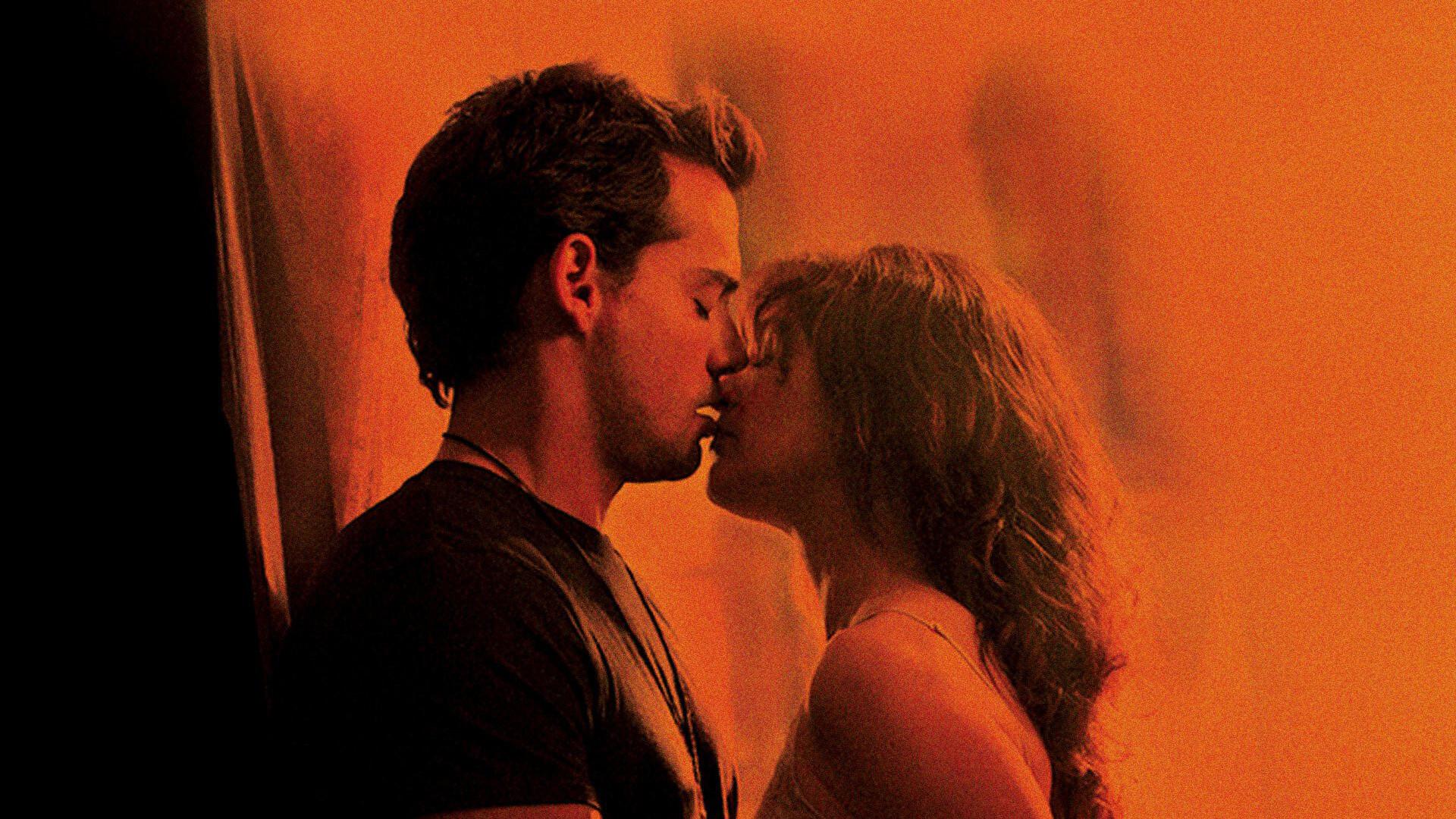 Infidelity 1997 movie scene