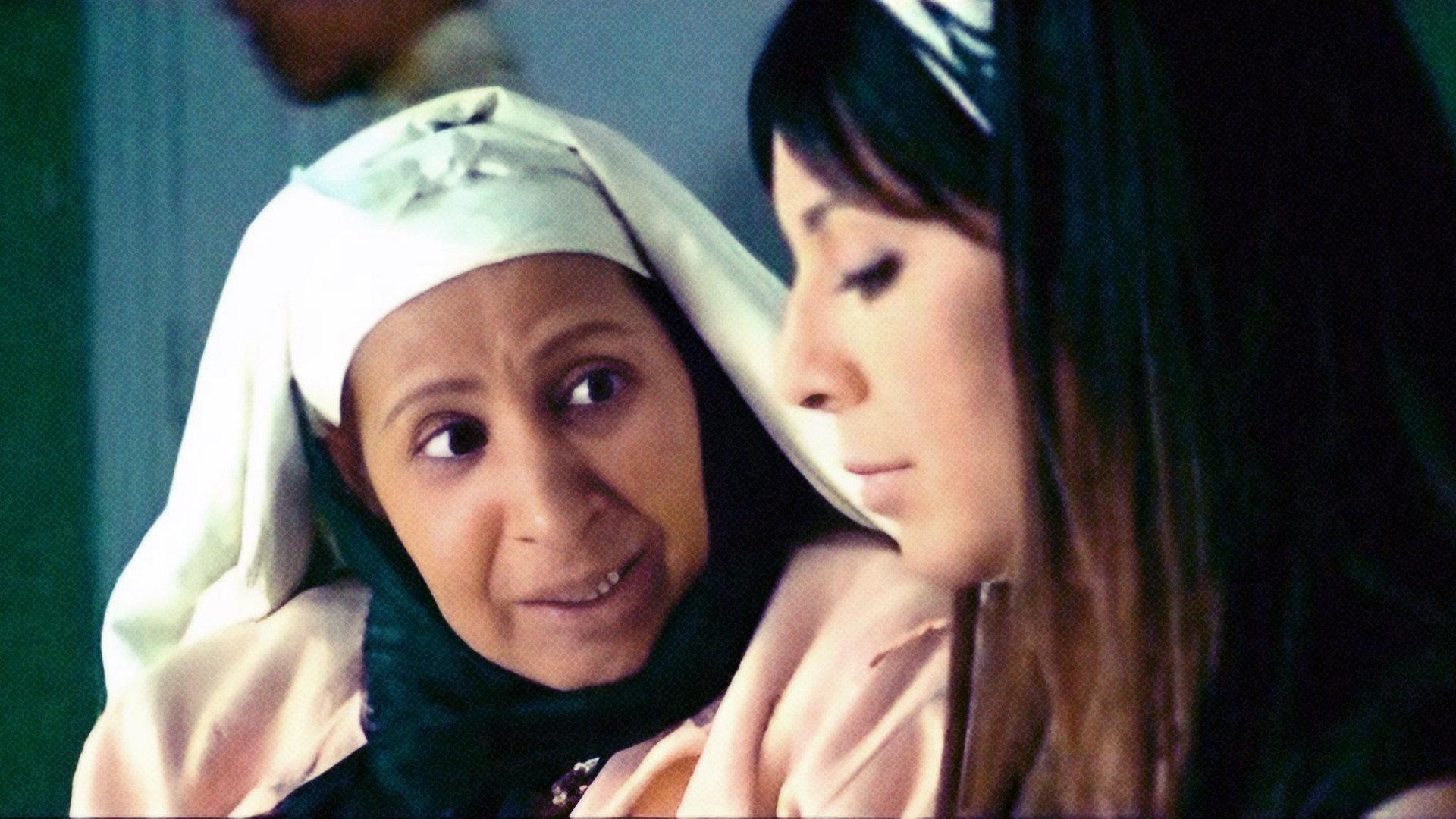 Women's Road 2007 movie scene