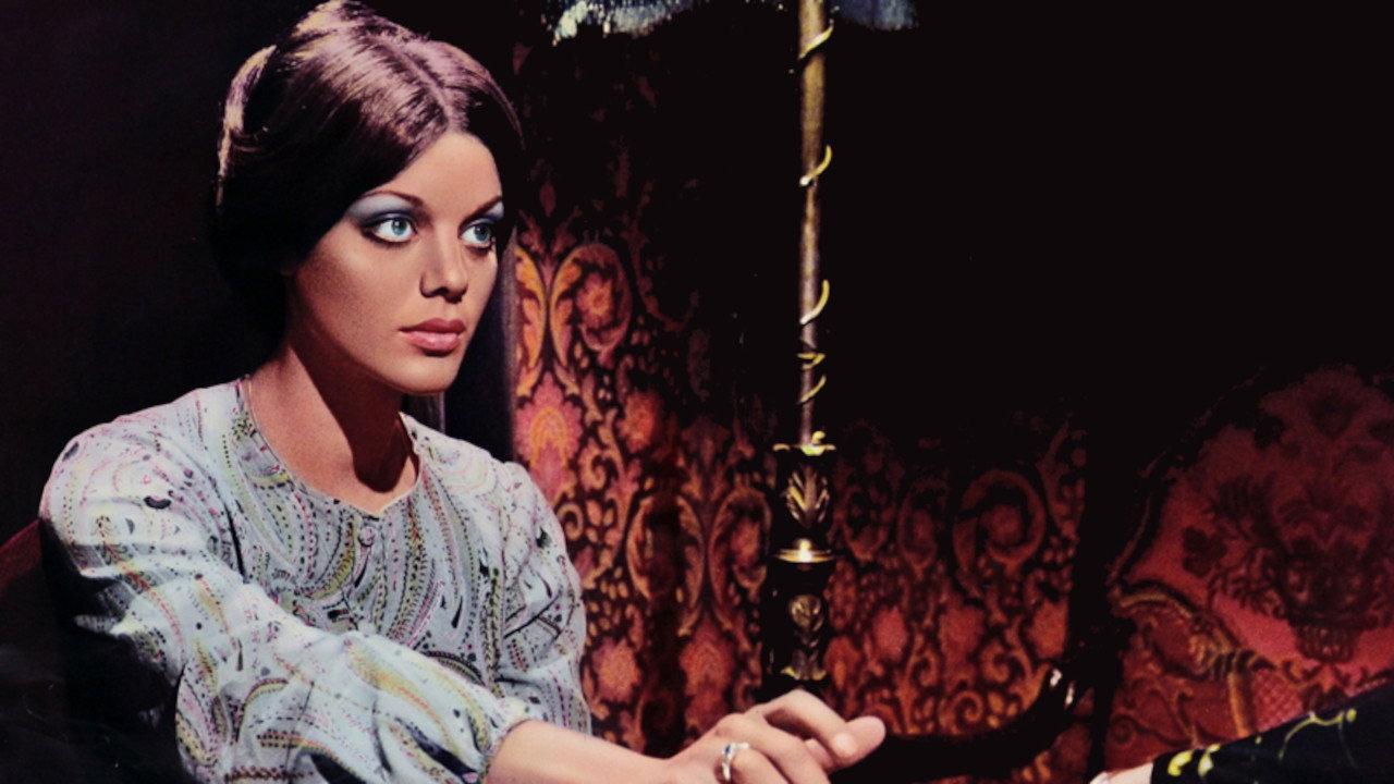 Arcana 1972 movie scene