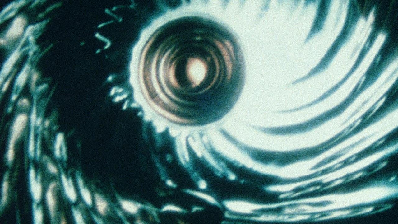 Lacrima Christi 1980 movie scene