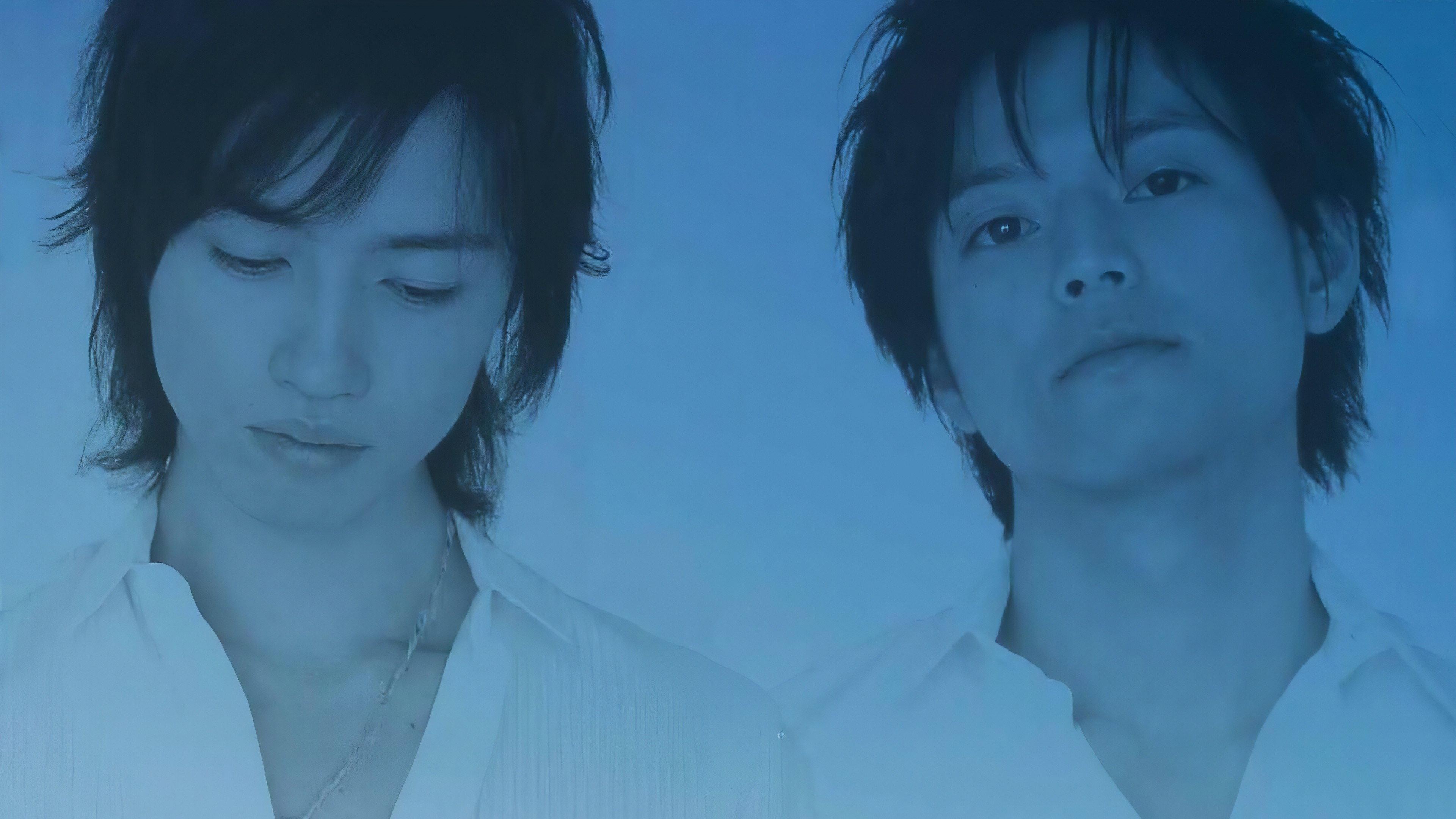 Loving You 2007 movie scene