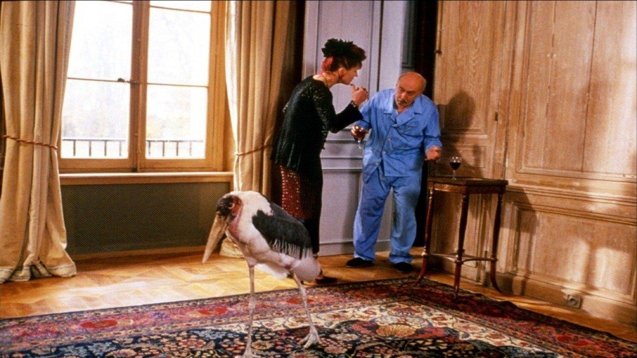 Farewell, Home Sweet Home 1999 movie scene