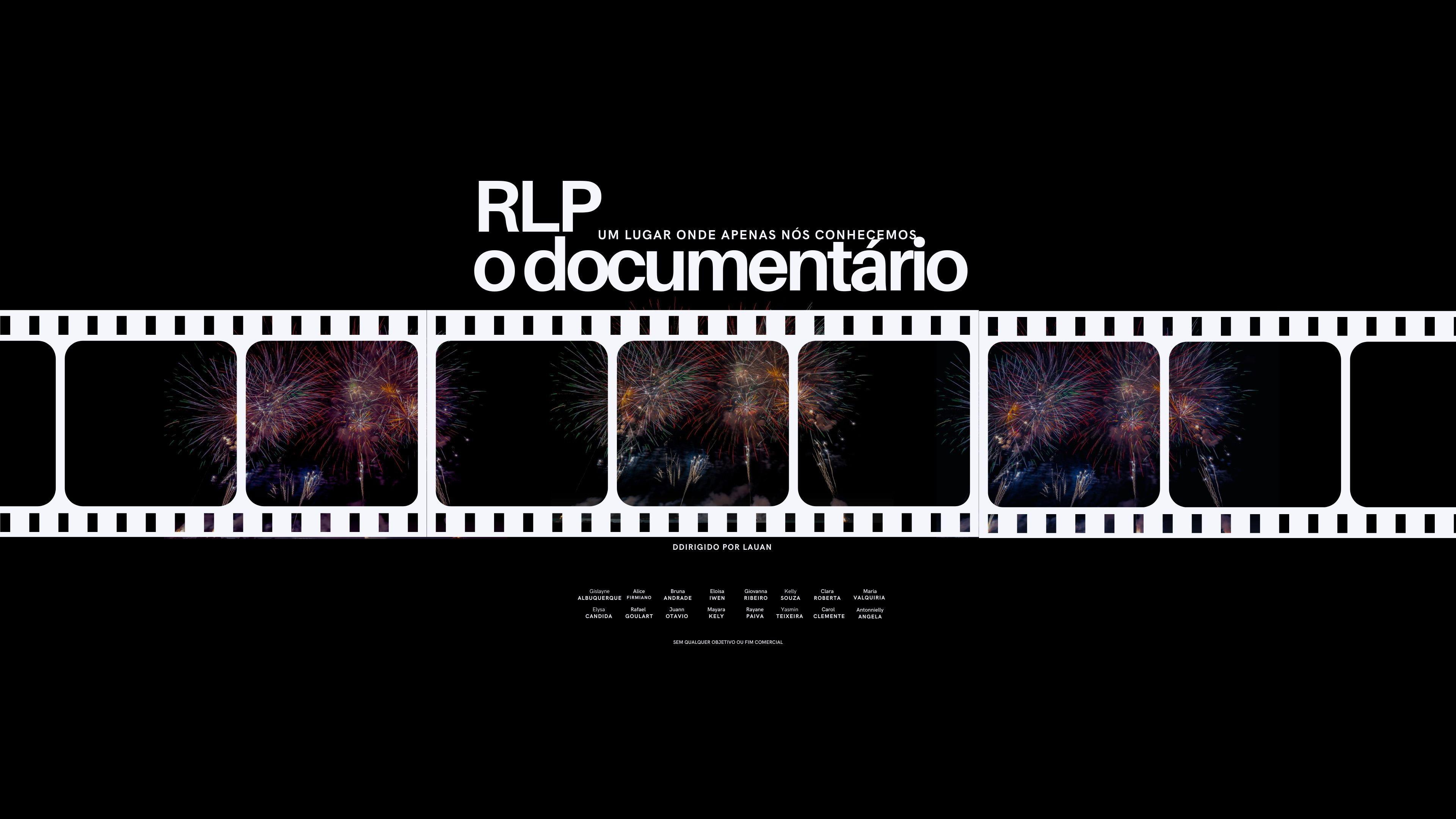 RLP: the documentary 2024 movie scene