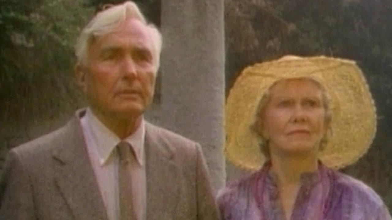 The Newlydeads 1988 movie scene