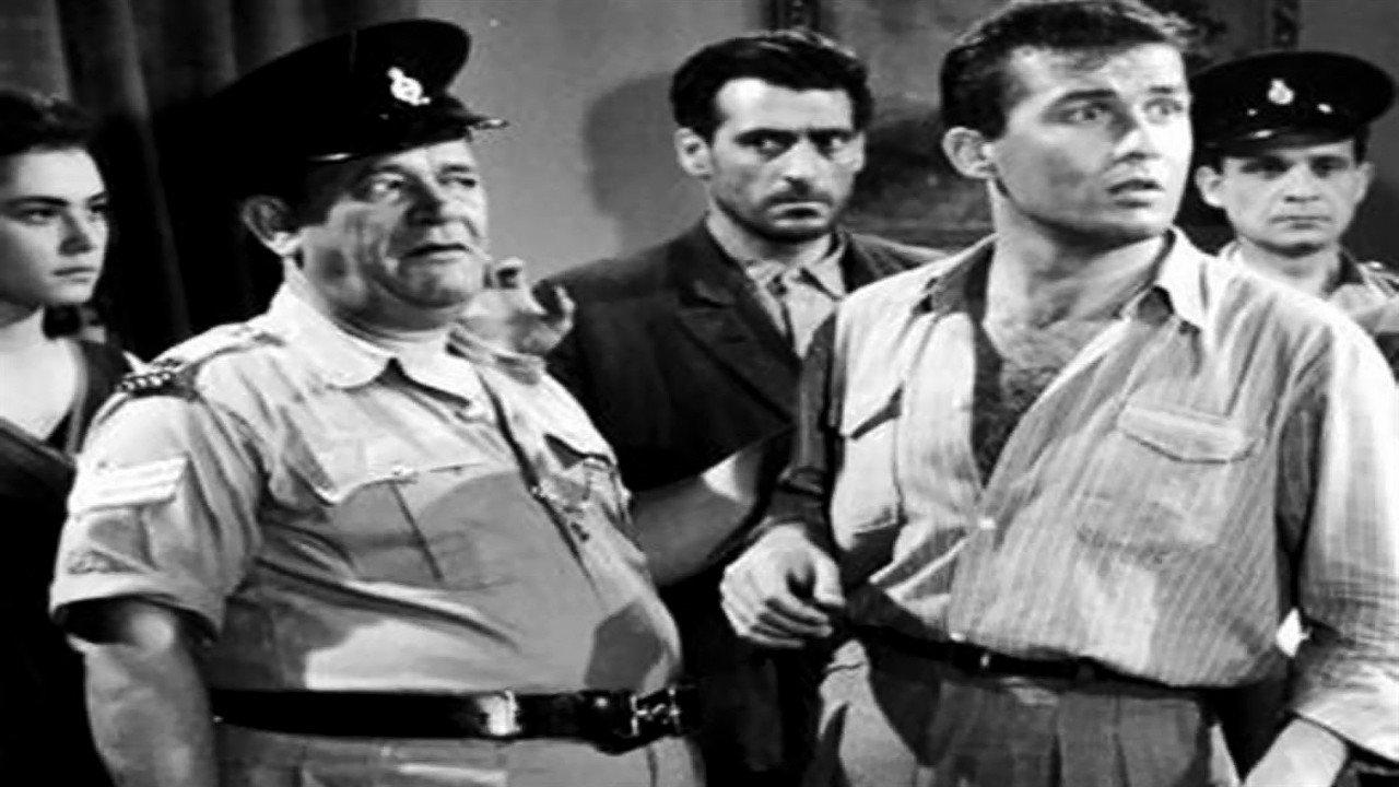 Company of Miracles 1962 movie scene