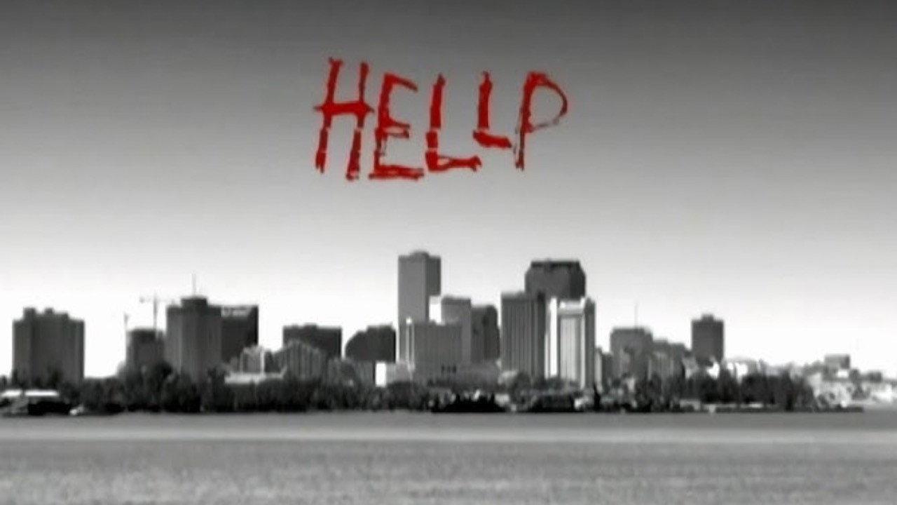 Hellp movie scene