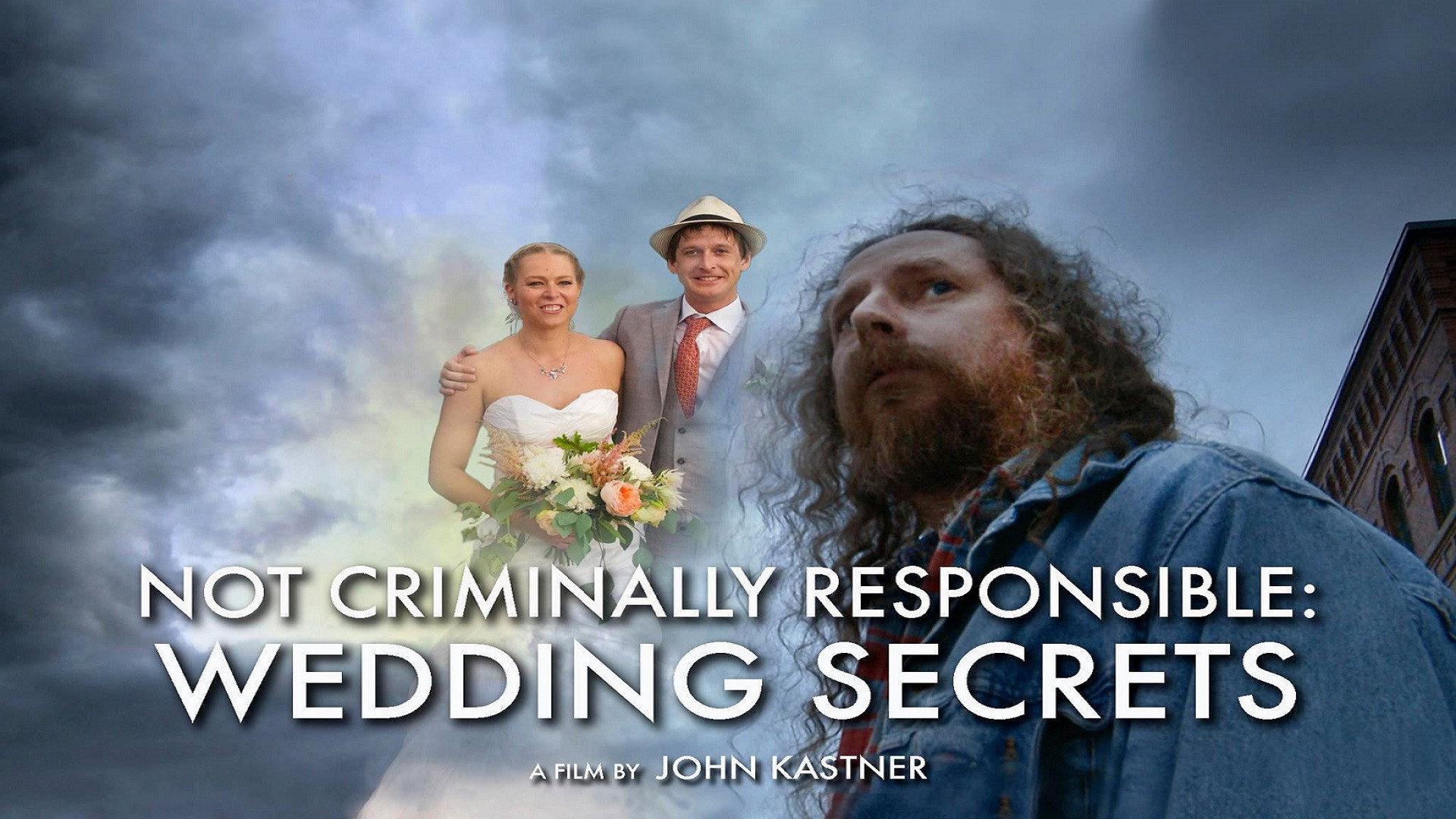 Not Criminally Responsible: Wedding Secrets movie scene