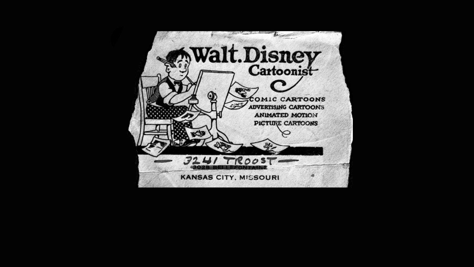 Little Red Riding Hood 1922 movie scene