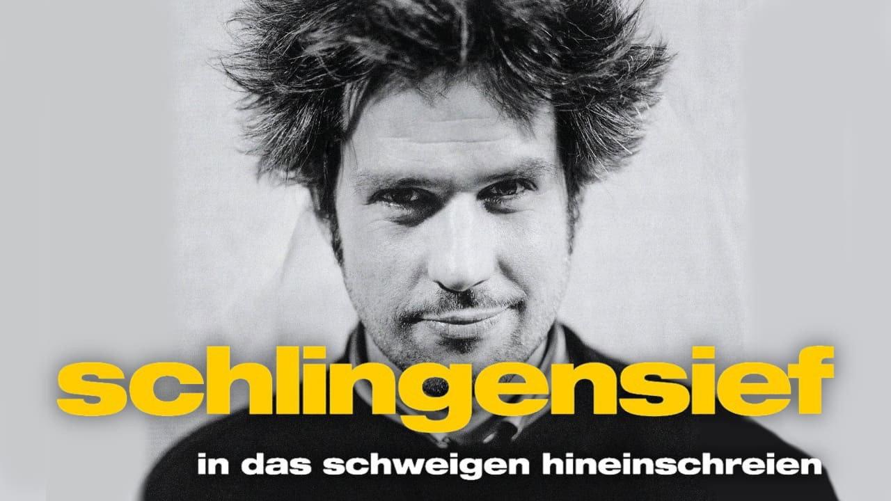 Schlingensief – A Voice That Shook the Silence 2020 movie scene