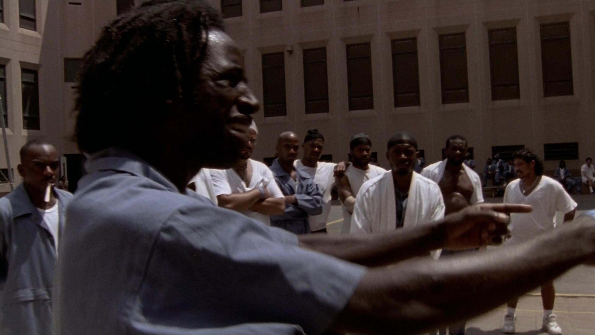 Slam 1998 movie scene