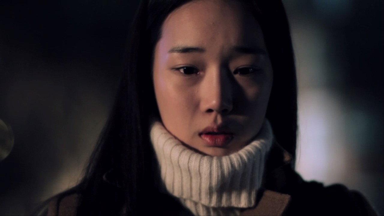 A Late Night 2012 movie scene