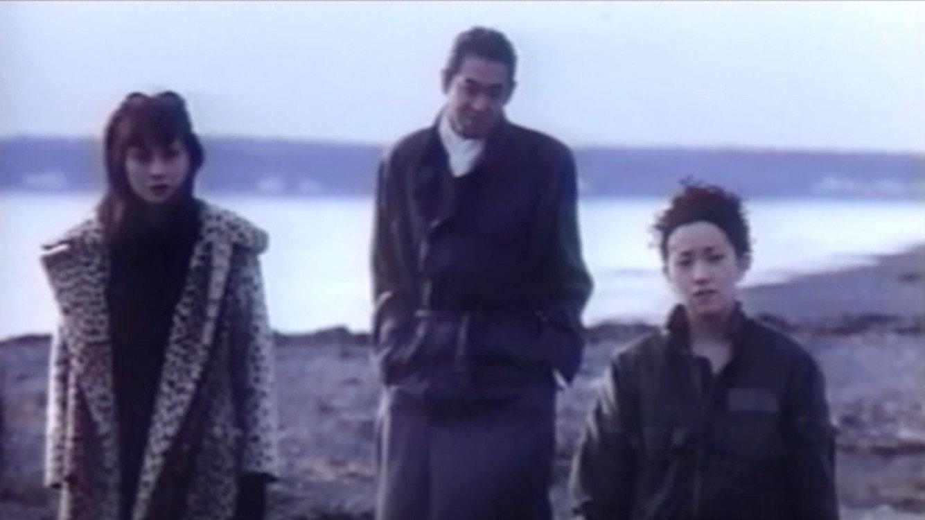 Hakui honban: Hageshii aegi 1997 movie scene
