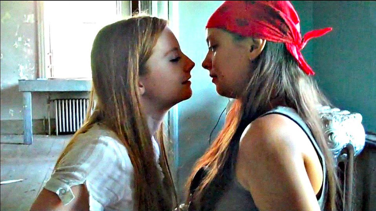 Play Hooky 2012 movie scene