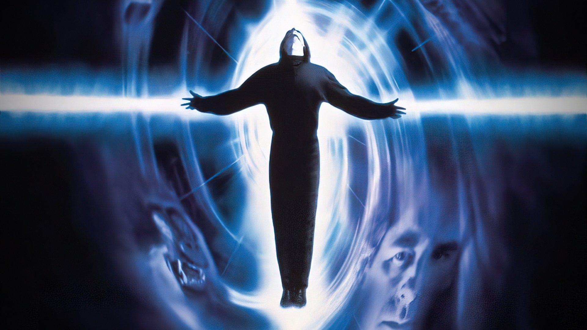 Lord of Illusions 1995 movie scene