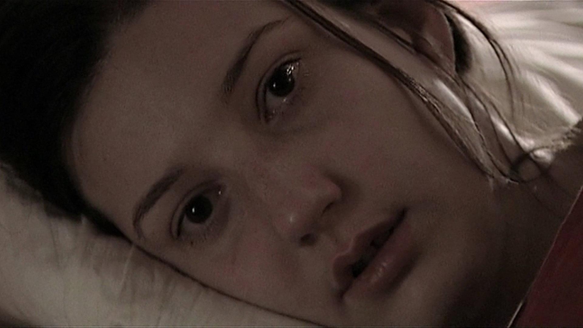 Forest 2003 movie scene
