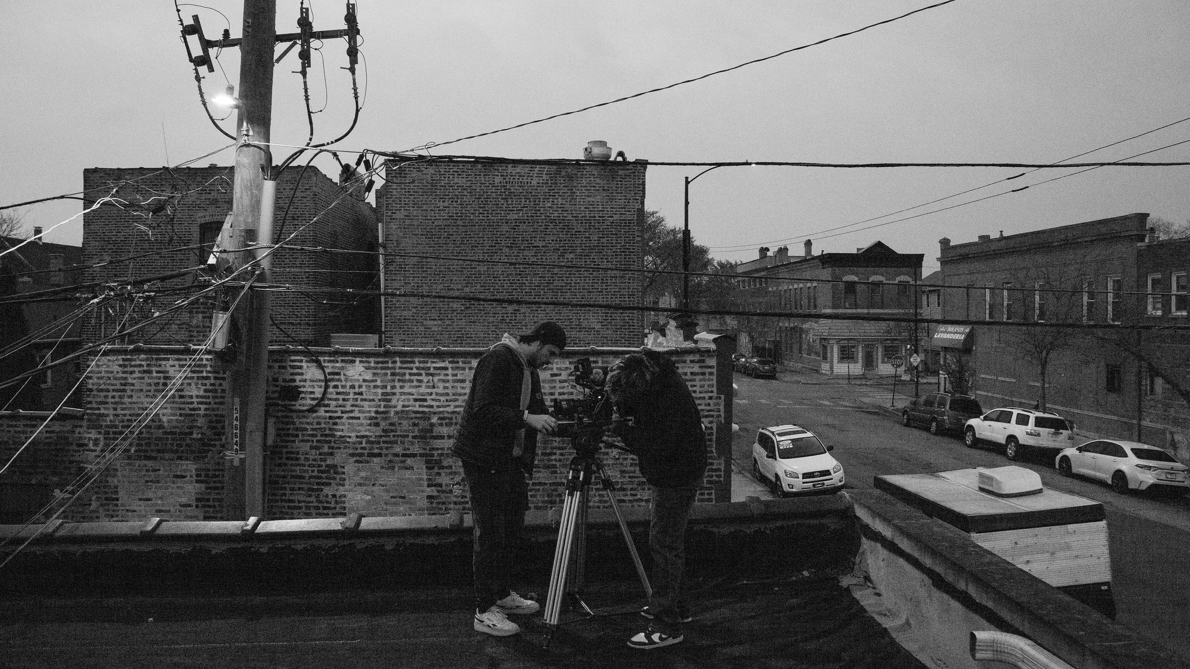 My Body Is Not Mine  movie scene