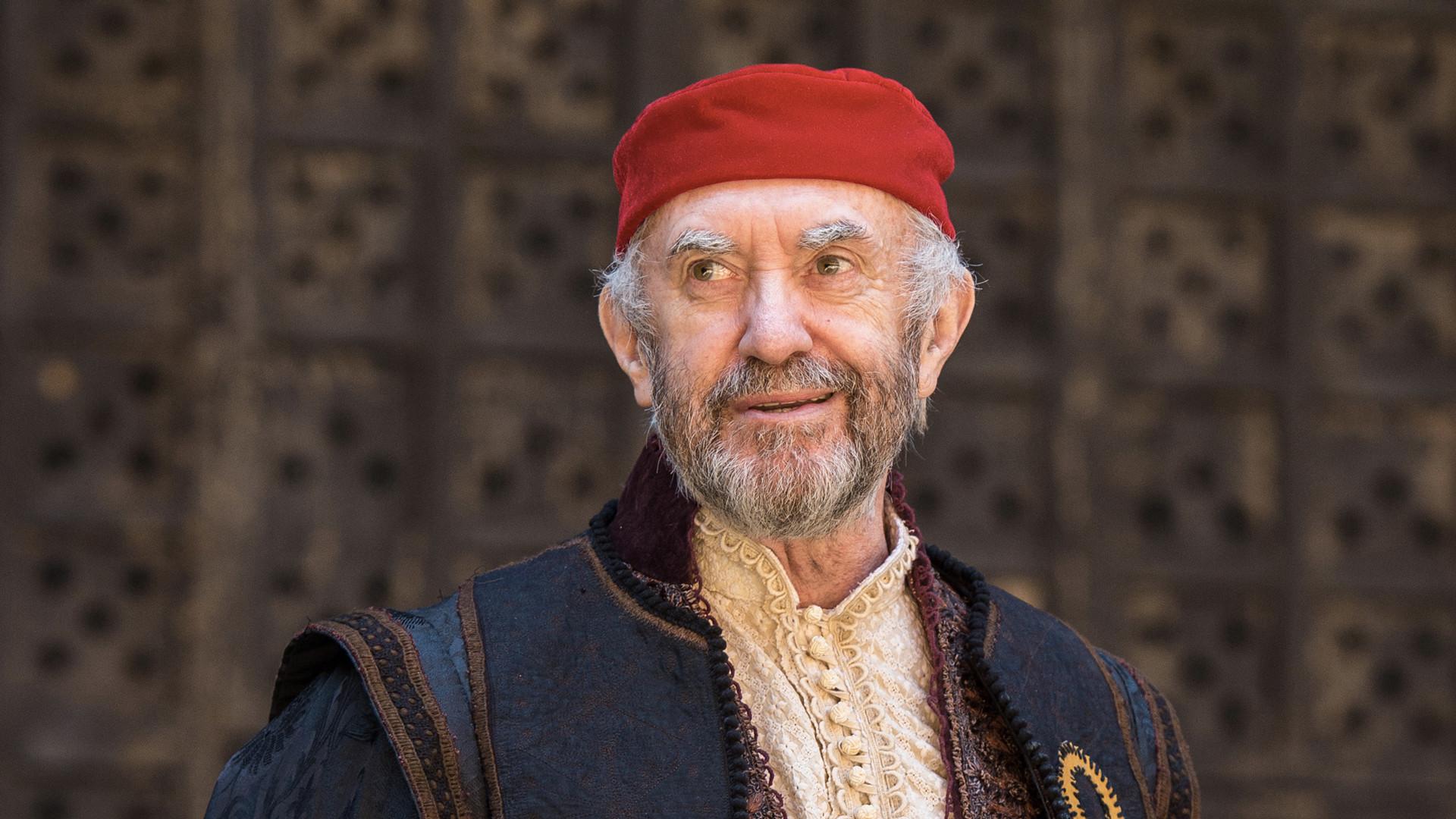 The Merchant of Venice - Live at Shakespeare's Globe 2016 movie scene