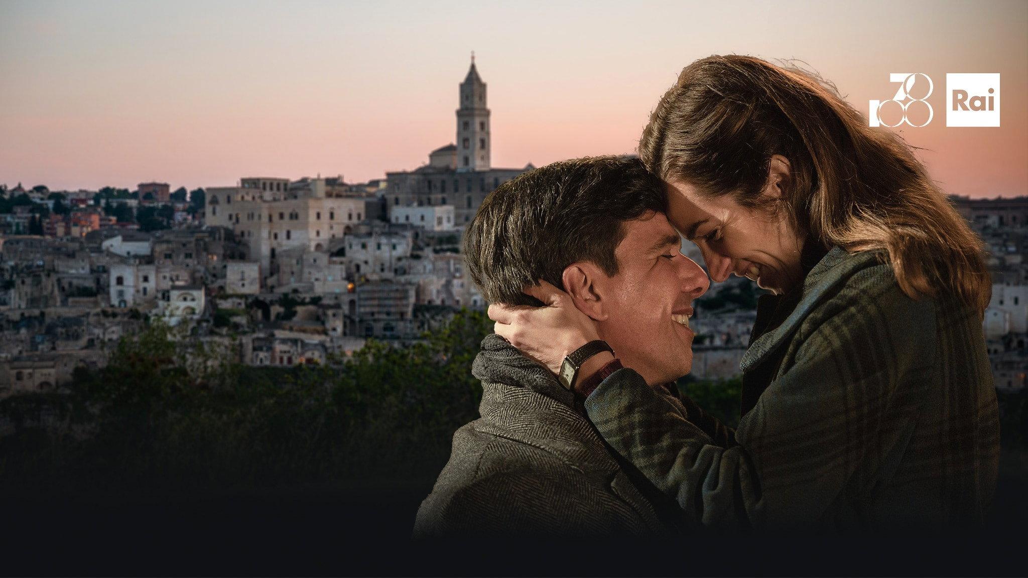 La luce nella masseria 2024 movie scene
