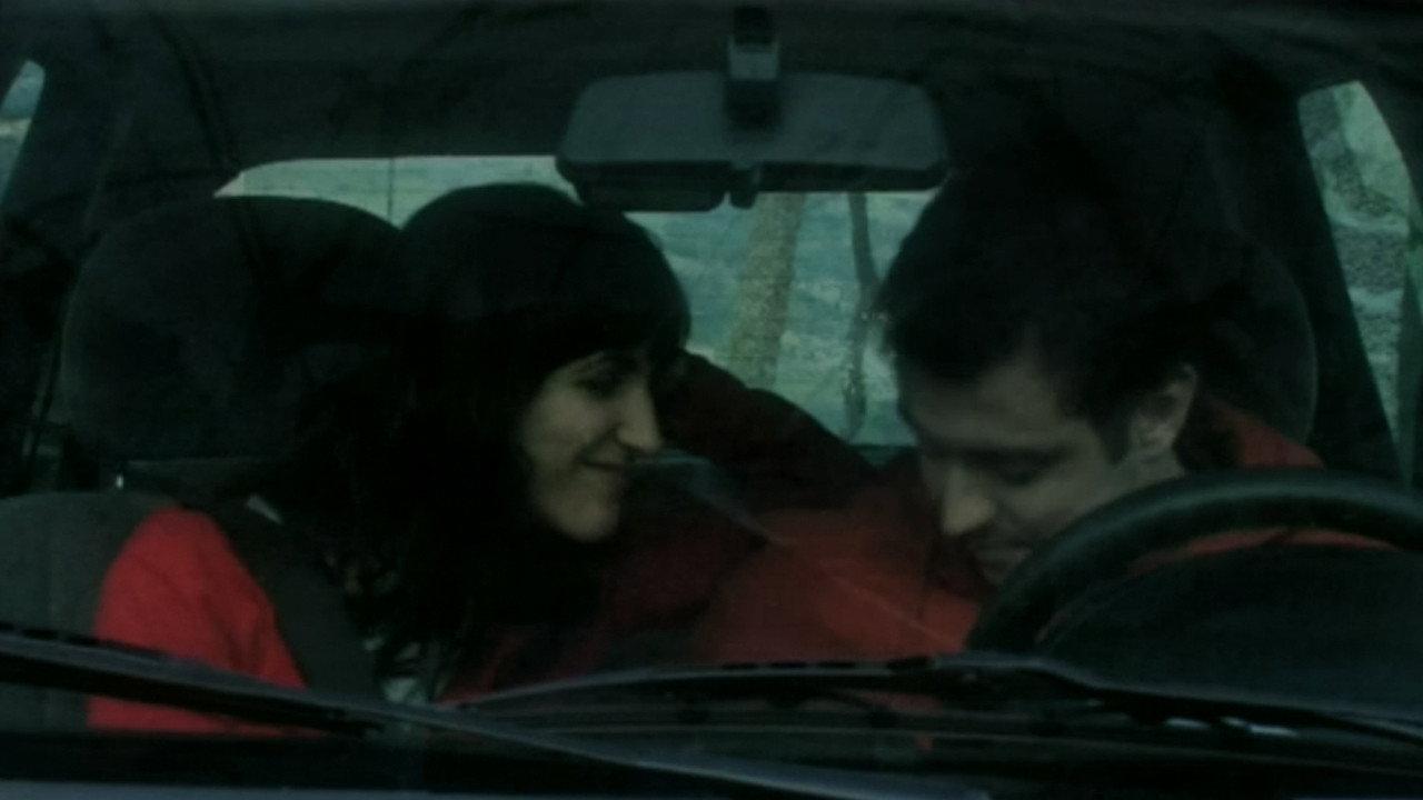 A Noiva 2007 movie scene