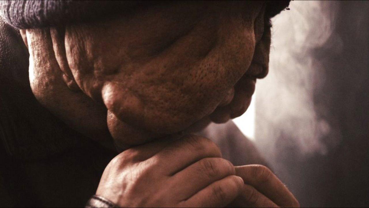 Berik 2010 movie scene