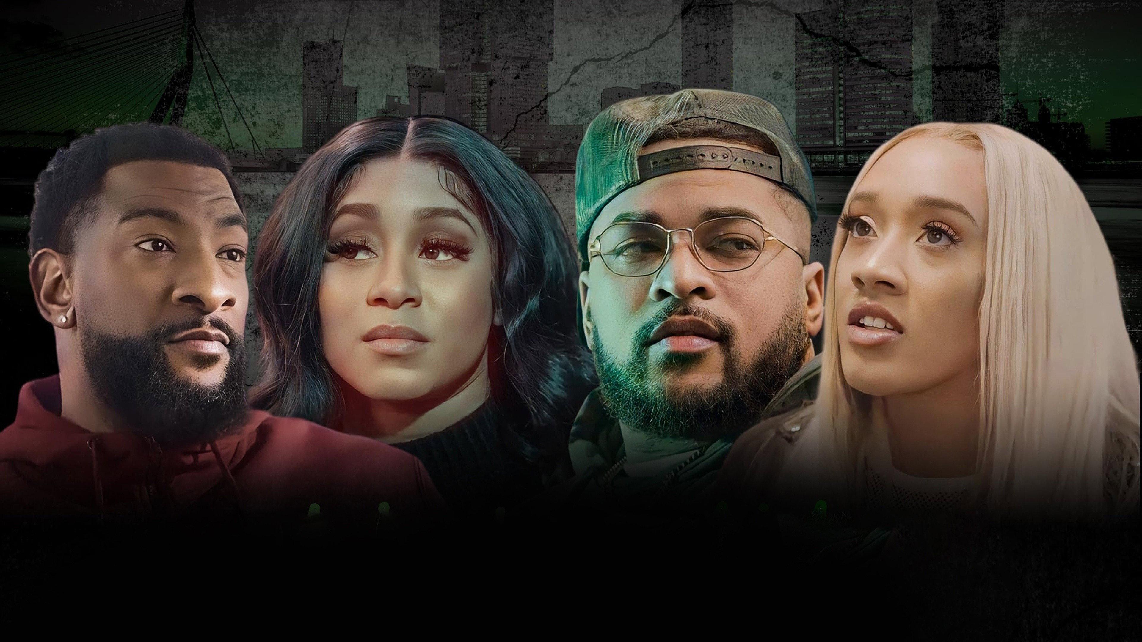 All About a Check 2023 movie scene