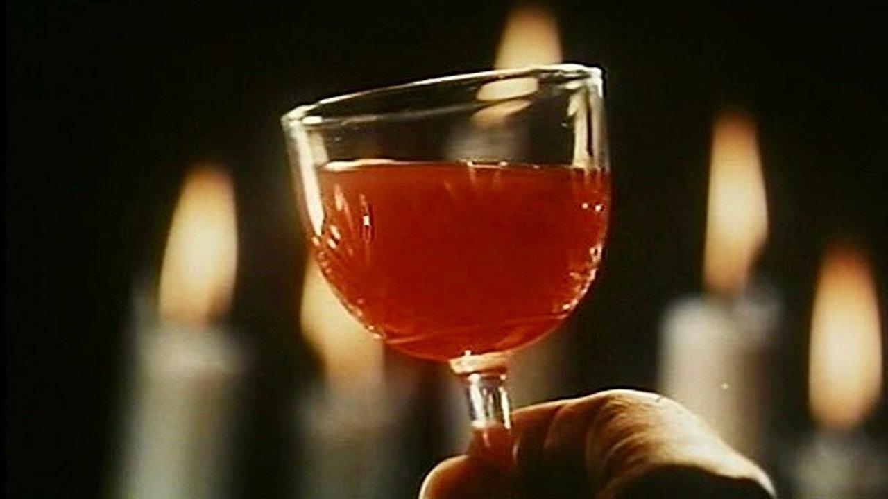 Vera, a Cruel Tale 1974 movie scene