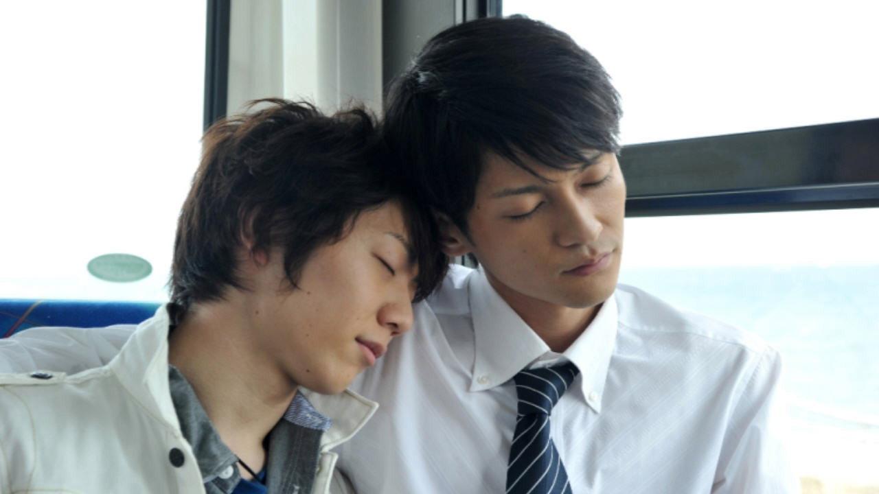 Pure Heart 2010 movie scene