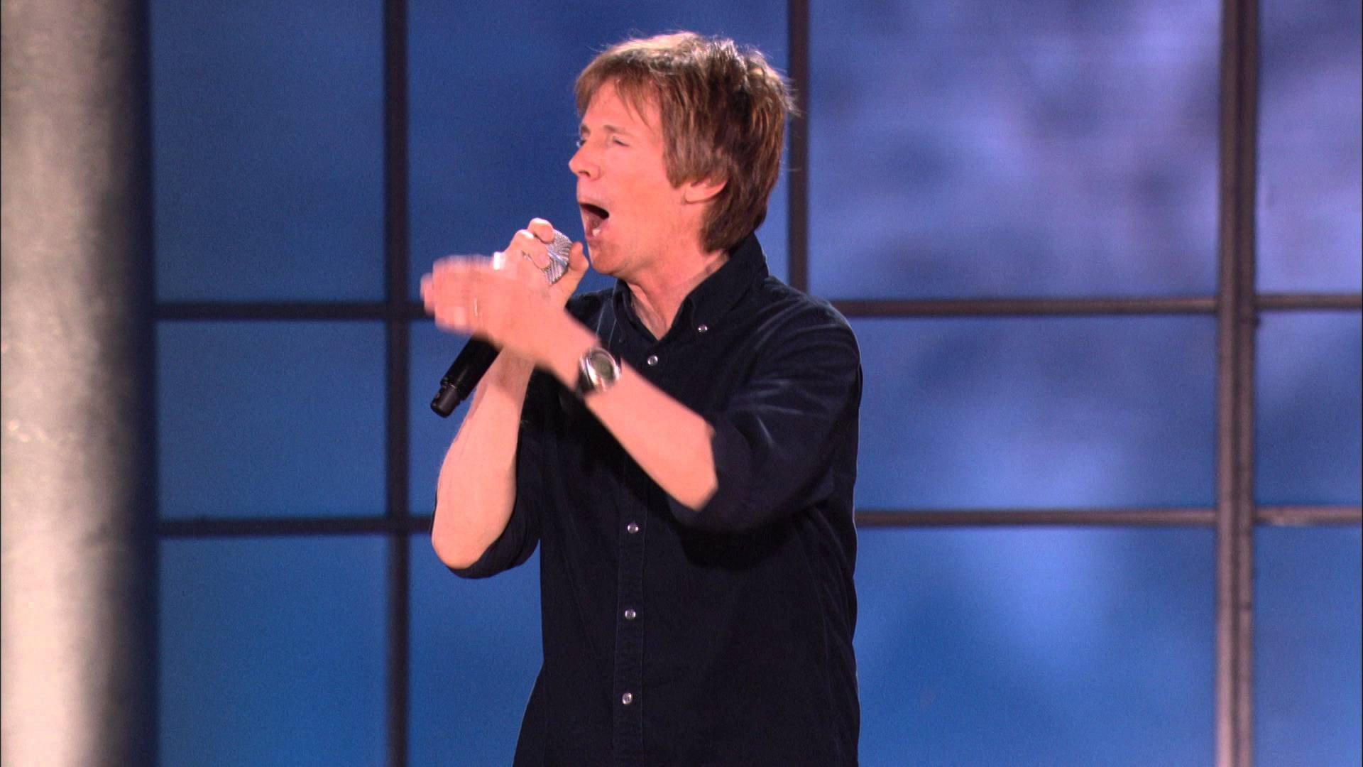 Dana Carvey: Squatting Monkeys Tell No Lies 2008 movie scene