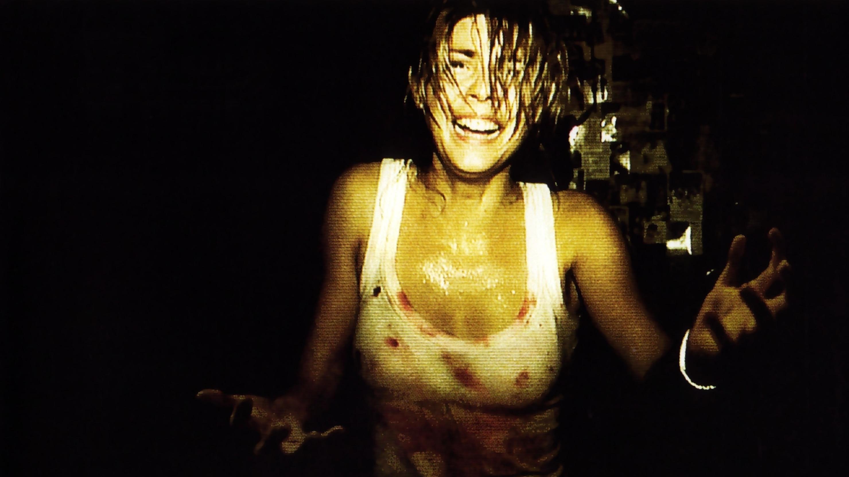 [REC] 2007 movie scene