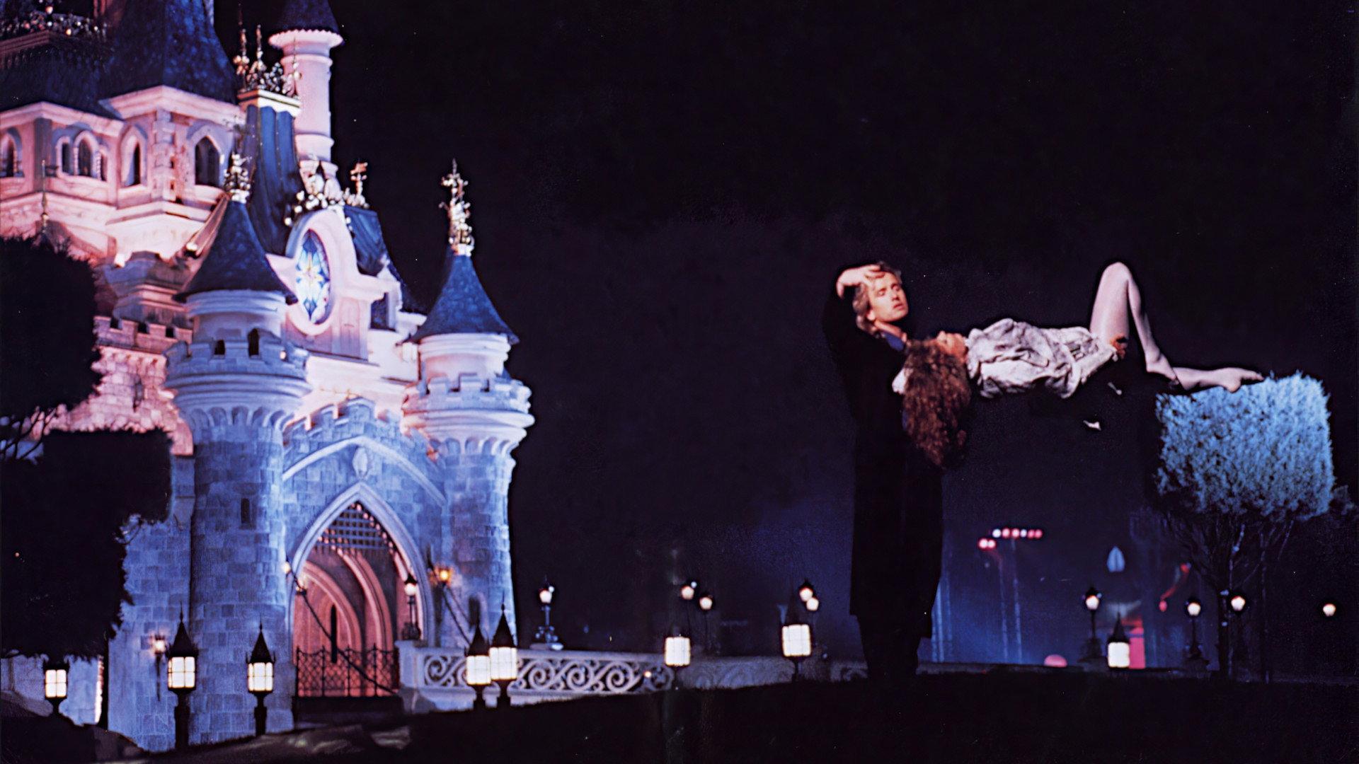 Disney's Night of Magic 1993 movie scene