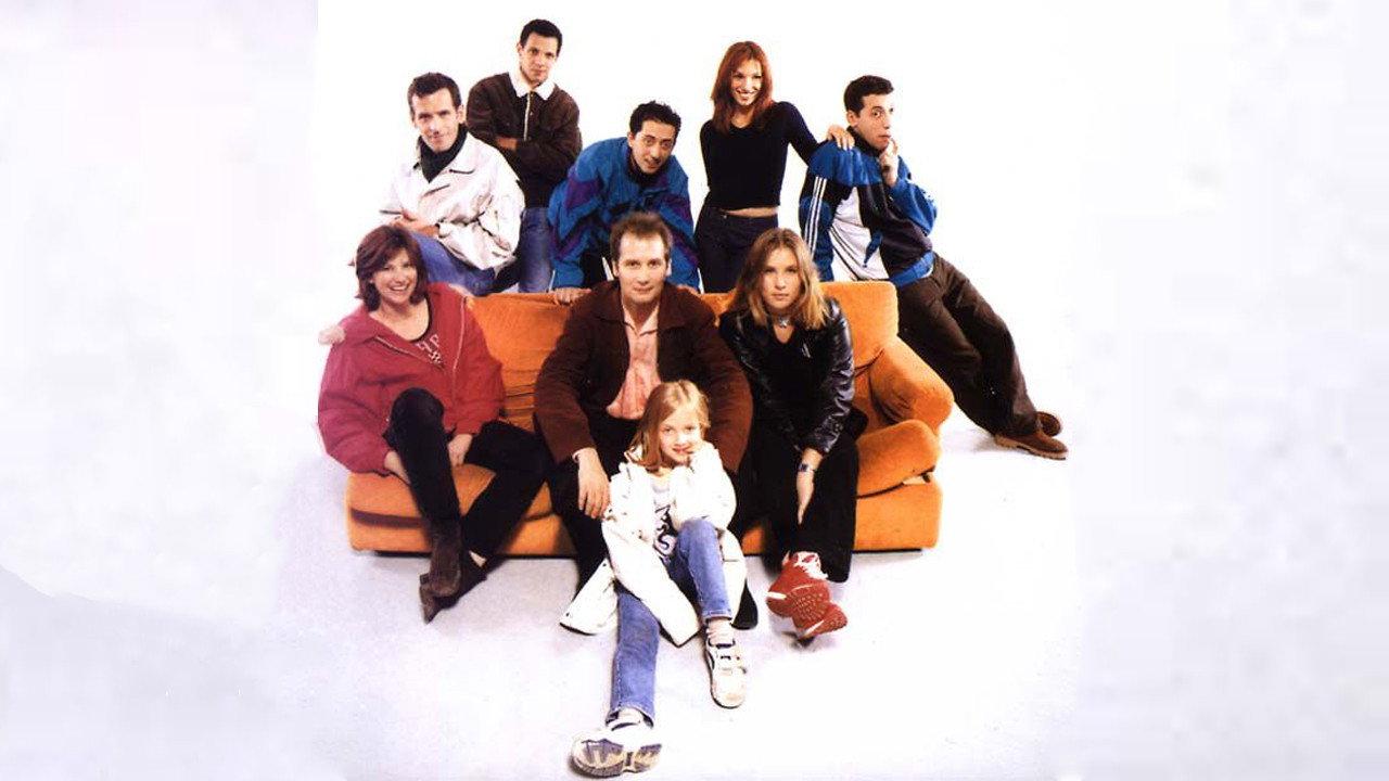 Long Live the Republic 1997 movie scene