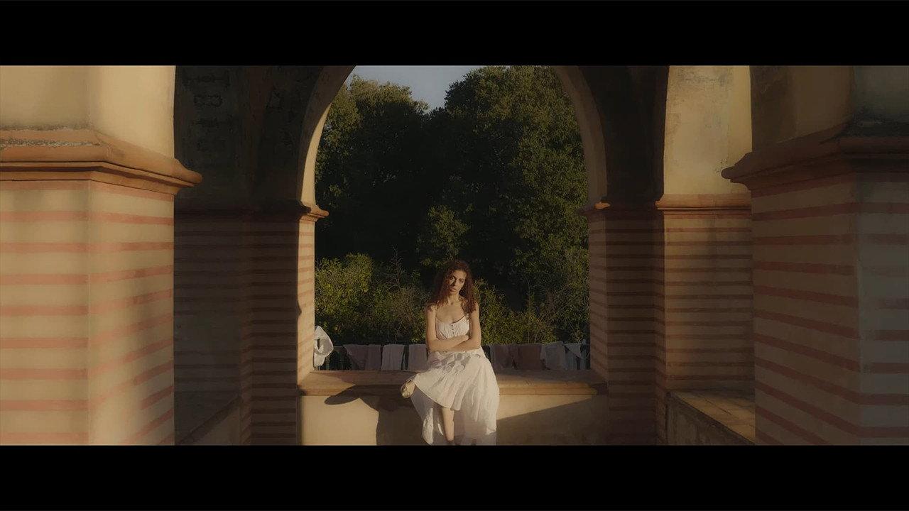Cycles 2025 movie scene