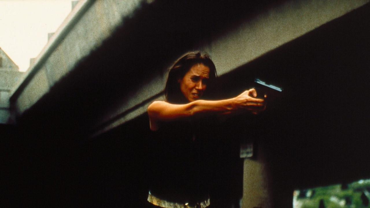 Sweet Revenge 2001 movie scene