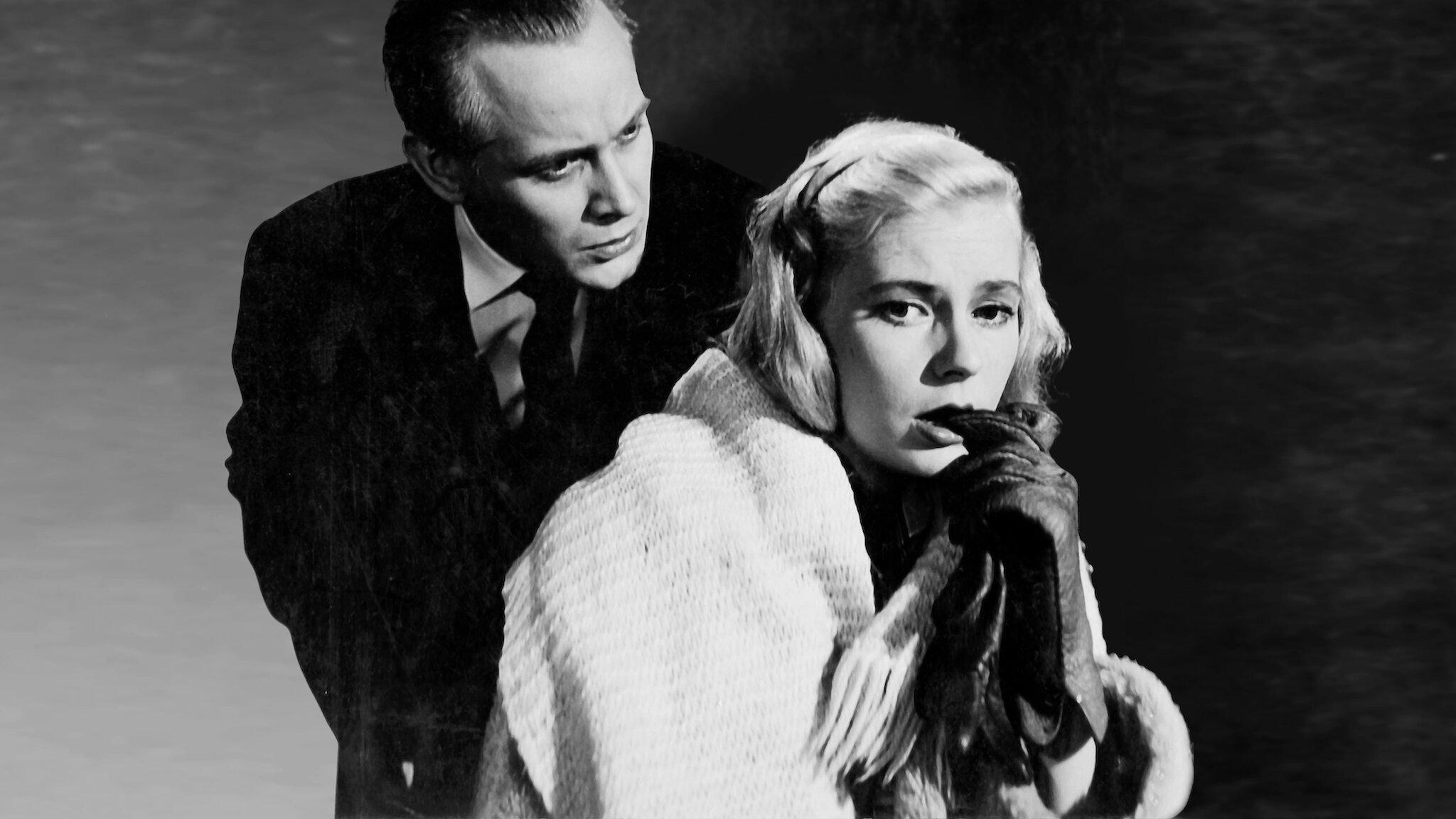 The Die Is Cast 1960 movie scene