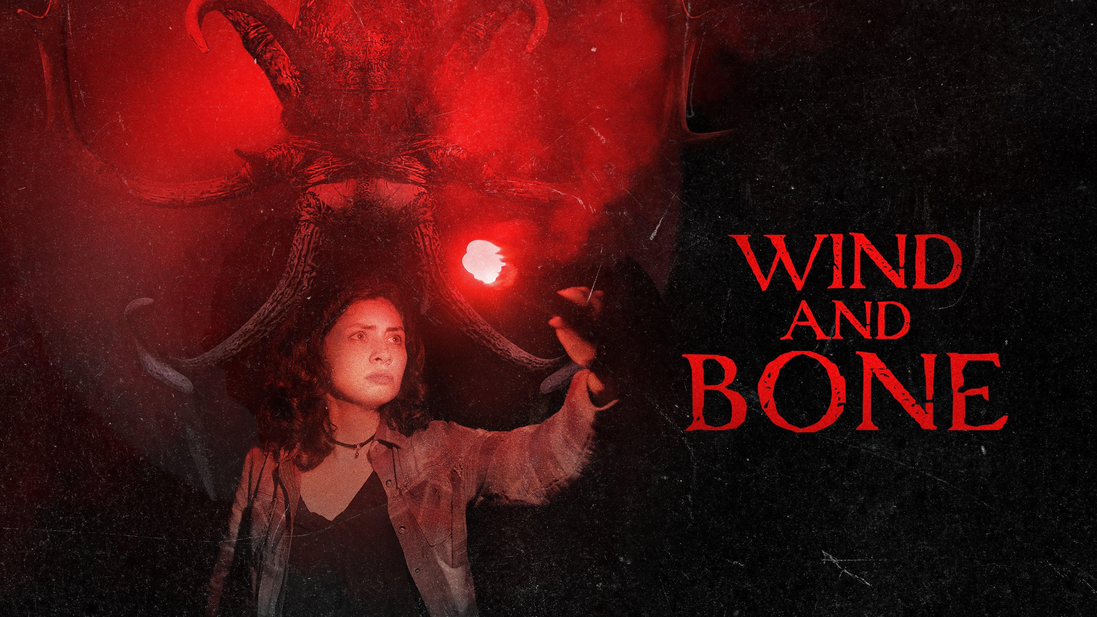 Wind and Bone 2025 movie scene