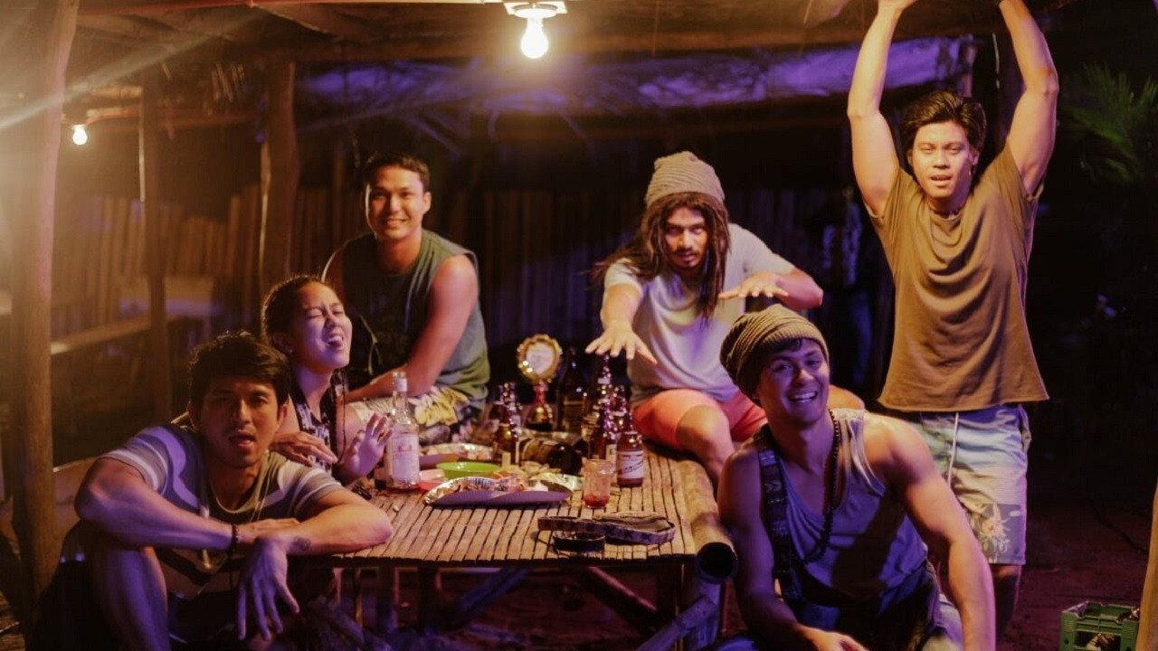 Mina-Anud 2019 movie scene