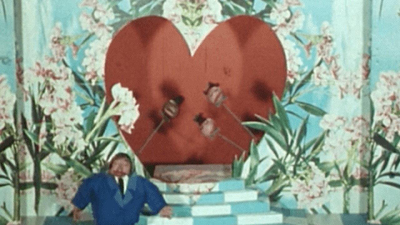 Tout l'amour 1991 movie scene