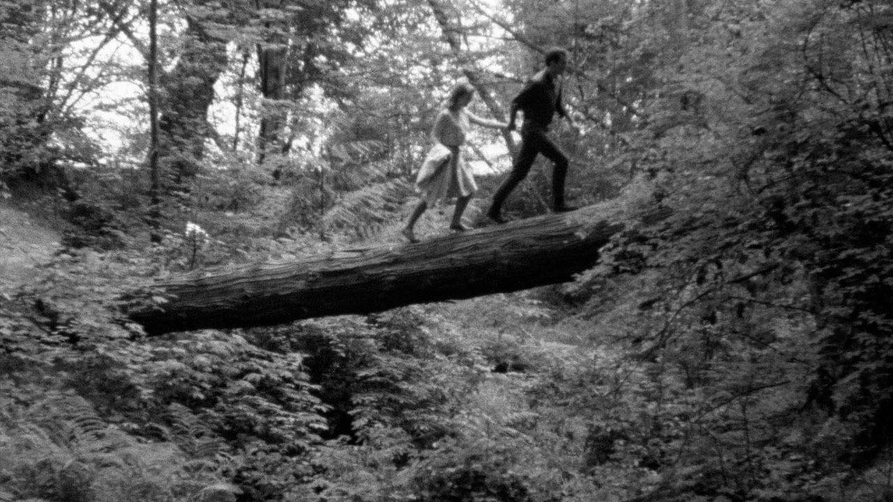The Bitter Ash 1963 movie scene